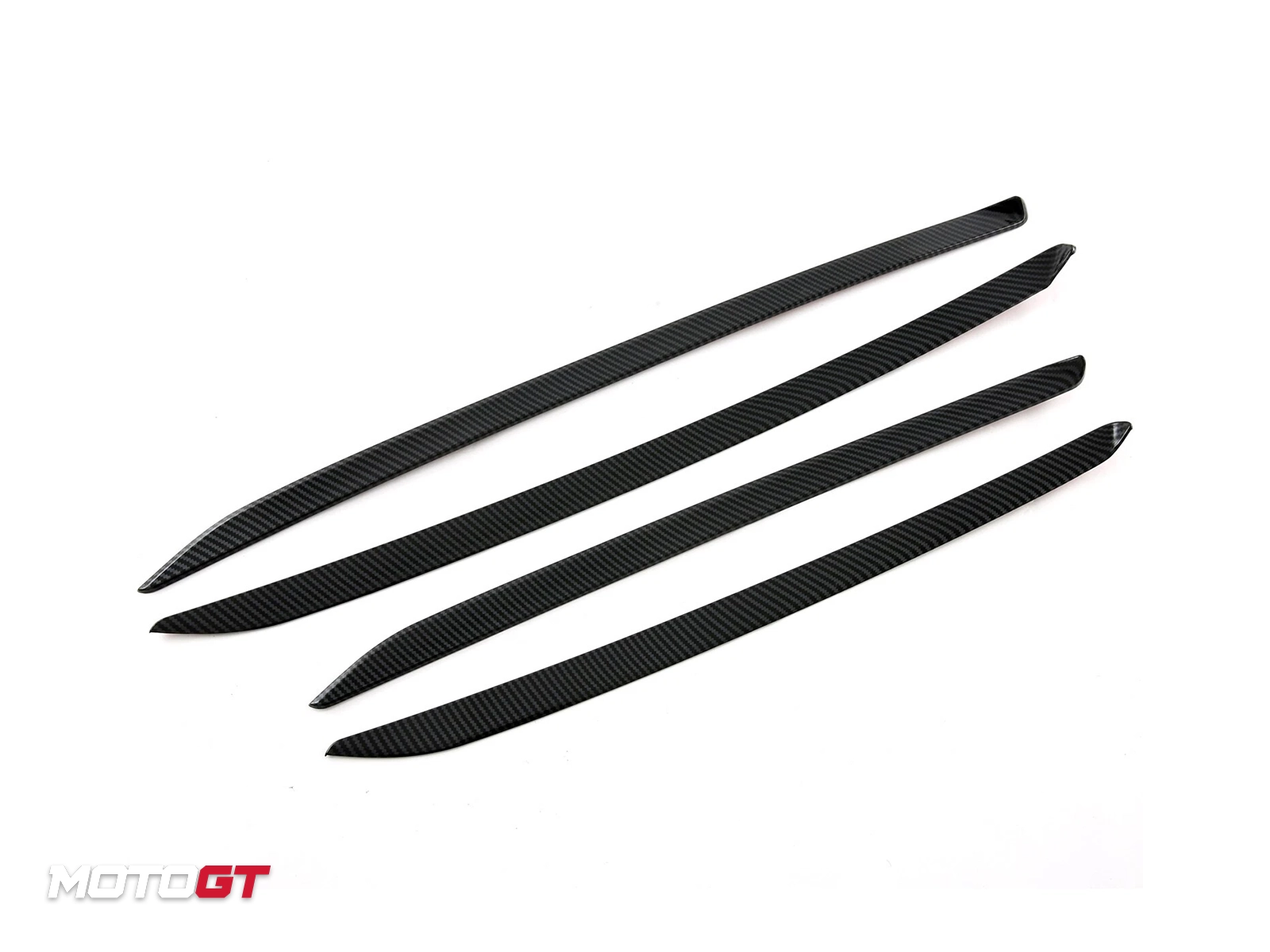 زينة الباب الداخلي من BYD SONG — 3